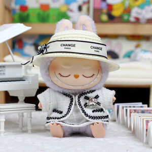 4inch bag charm cute custom clothes outfits - TZ18